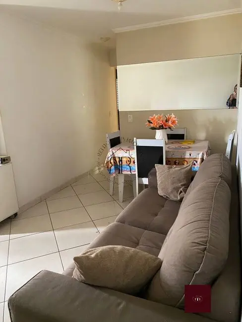 Foto 9 de Apartamento com 2 quartos à venda, 61m2 em Jardim Santa Maria, São Paulo - SP
