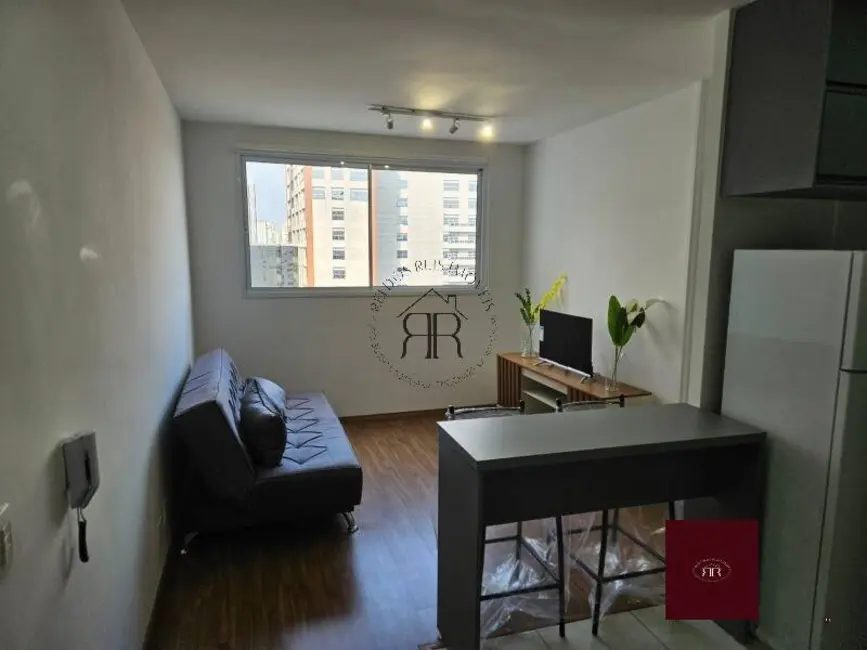 Foto 3 de Apartamento com 1 quarto para alugar, 35m2 em Mooca, São Paulo - SP