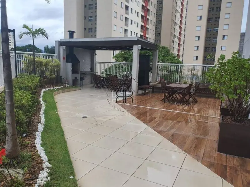 Foto 2 de Apartamento com 1 quarto para alugar, 35m2 em Mooca, São Paulo - SP