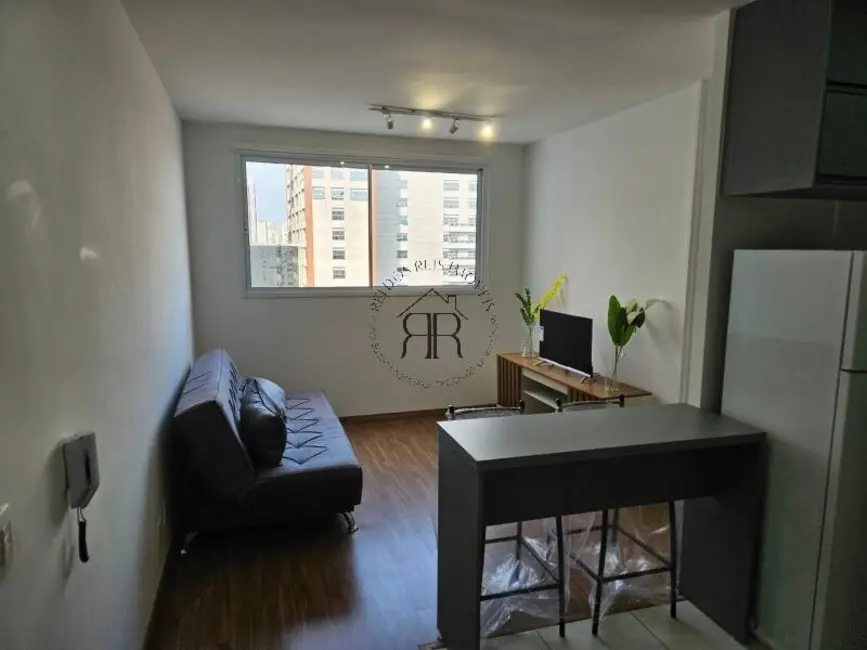 Foto 3 de Apartamento com 1 quarto para alugar, 35m2 em Mooca, São Paulo - SP