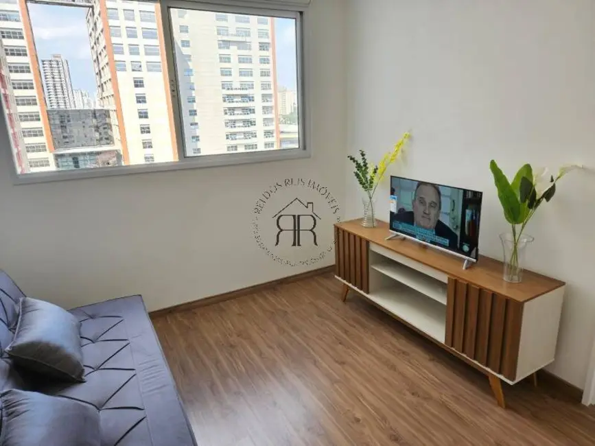 Foto 9 de Apartamento com 1 quarto para alugar, 35m2 em Mooca, São Paulo - SP