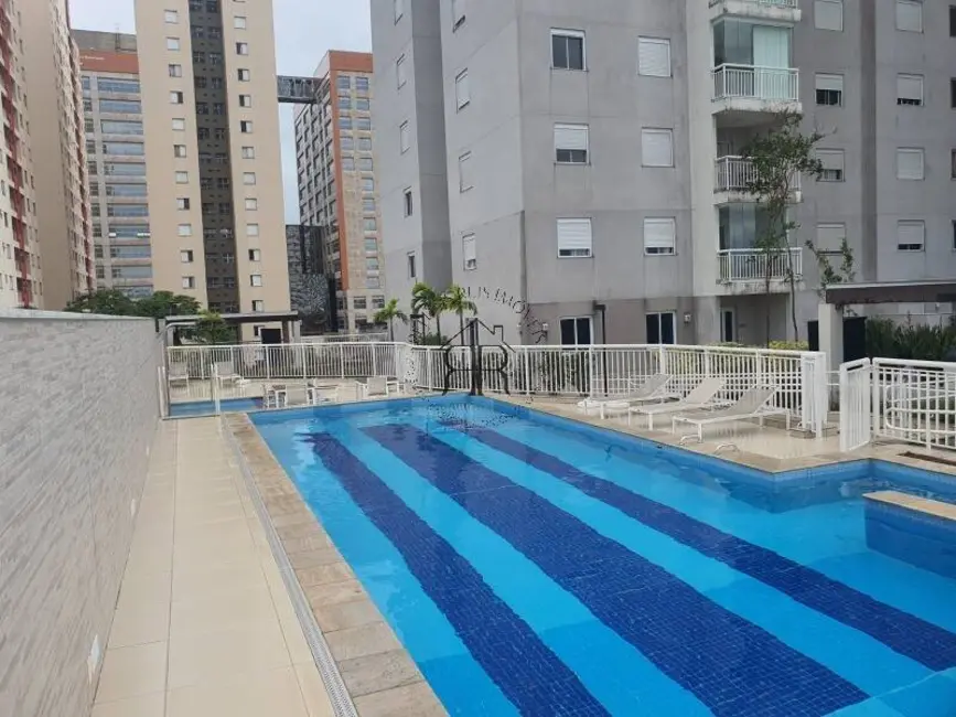 Foto 1 de Apartamento com 1 quarto para alugar, 35m2 em Mooca, São Paulo - SP