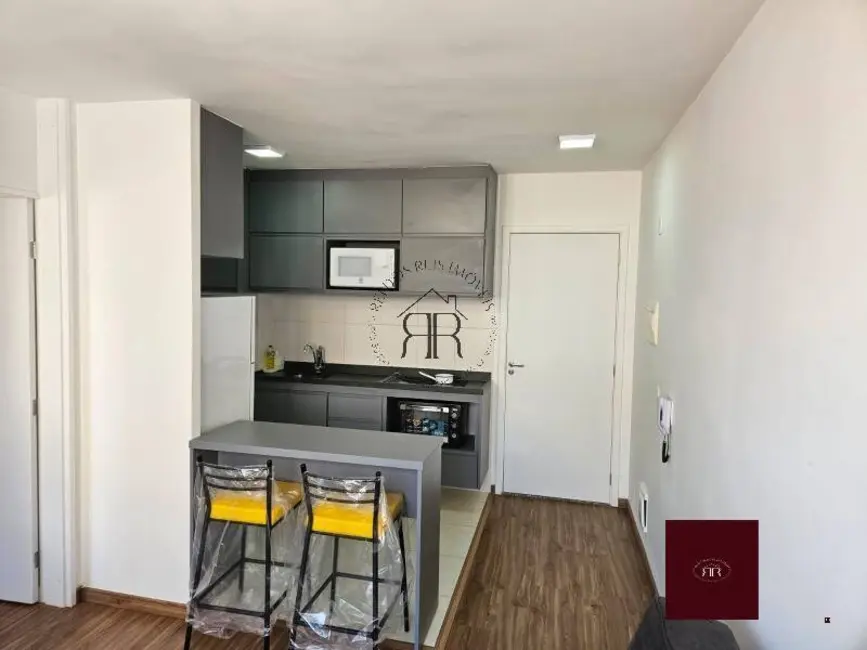 Foto 8 de Apartamento com 1 quarto para alugar, 35m2 em Mooca, São Paulo - SP