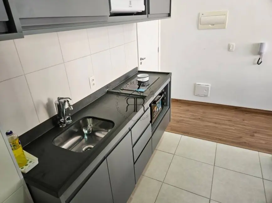 Foto 6 de Apartamento com 1 quarto para alugar, 35m2 em Mooca, São Paulo - SP
