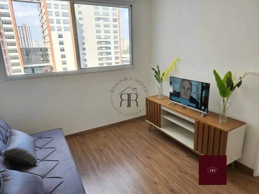 Foto 9 de Apartamento com 1 quarto para alugar, 35m2 em Mooca, São Paulo - SP