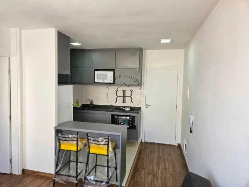 Foto 8 de Apartamento com 1 quarto para alugar, 35m2 em Mooca, São Paulo - SP