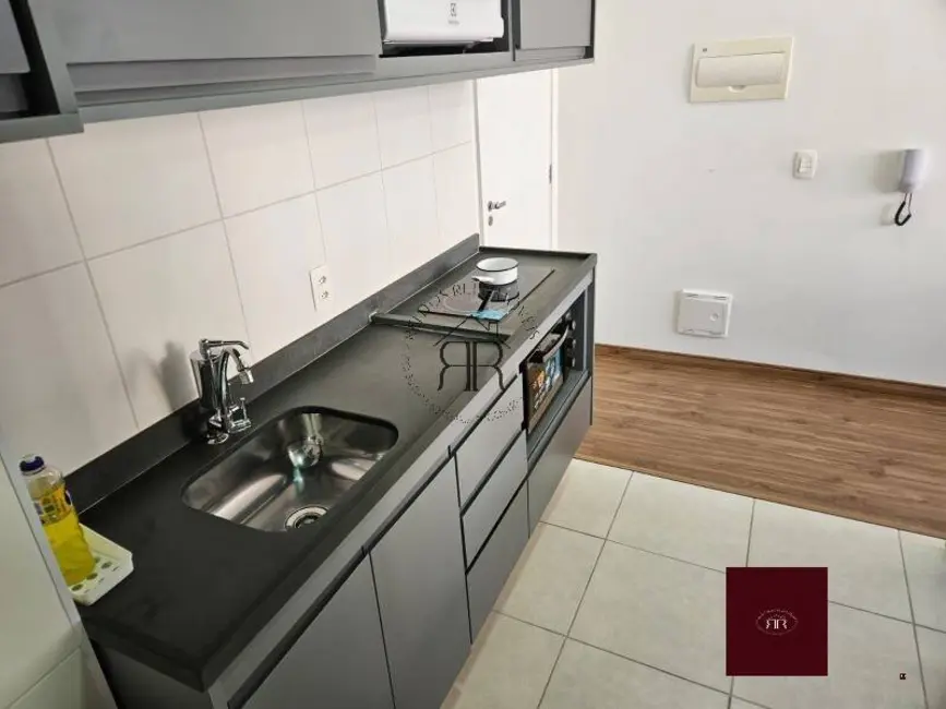 Foto 6 de Apartamento com 1 quarto para alugar, 35m2 em Mooca, São Paulo - SP