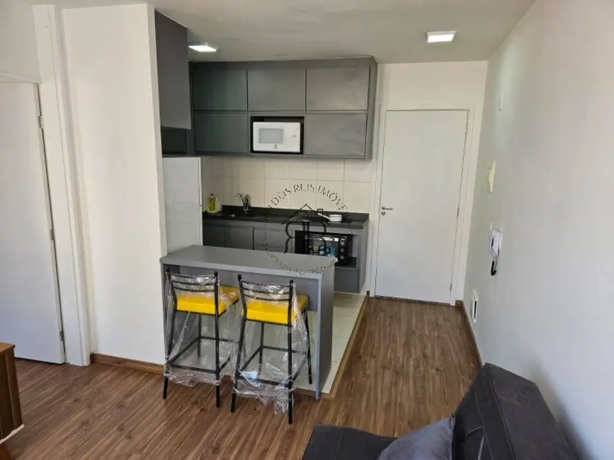 Foto 5 de Apartamento com 1 quarto para alugar, 35m2 em Mooca, São Paulo - SP
