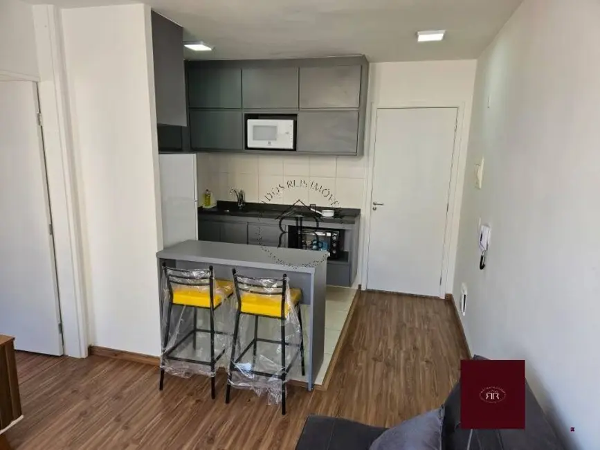 Foto 5 de Apartamento com 1 quarto para alugar, 35m2 em Mooca, São Paulo - SP