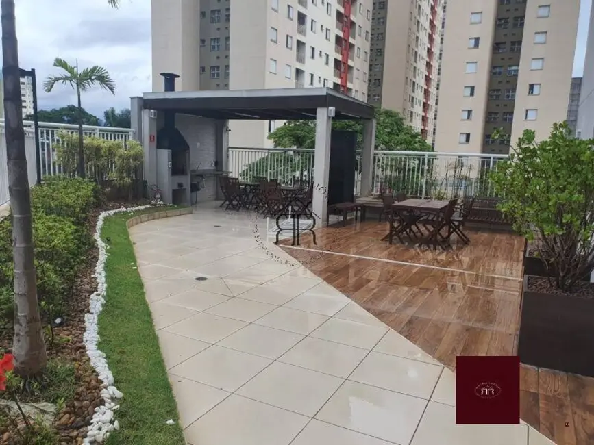 Foto 1 de Apartamento com 1 quarto para alugar, 35m2 em Mooca, São Paulo - SP