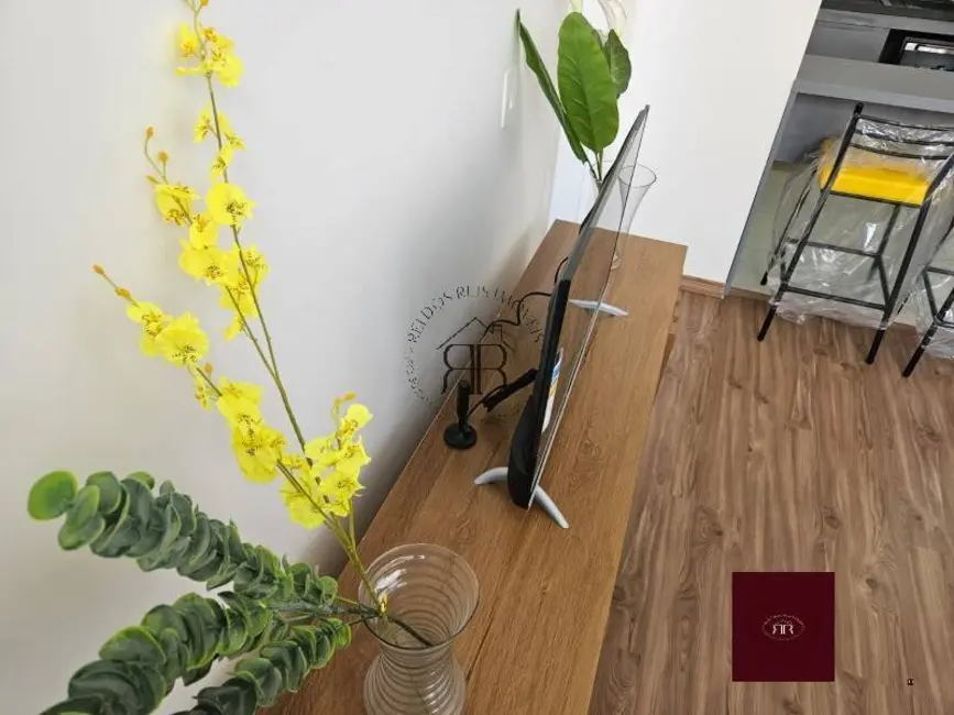 Foto 7 de Apartamento com 1 quarto para alugar, 35m2 em Mooca, São Paulo - SP