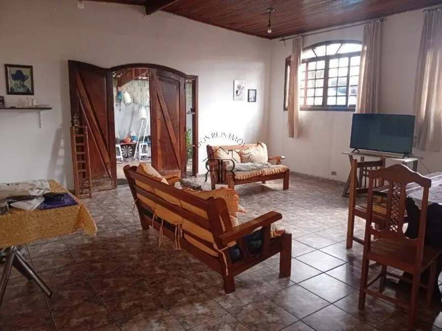 Foto 2 de Casa com 5 quartos à venda, 410m2 em Jardim Egle, São Paulo - SP