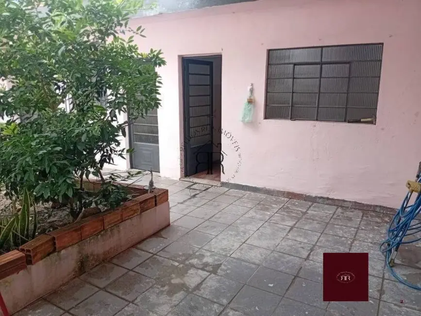 Casa com 5 quartos à venda, 410m2 em Jardim Egle, São Paulo - SP - imagem 4 Foto 4 de Casa com 5 quartos à venda, 410m2 em Jardim Egle, São Paulo - SP