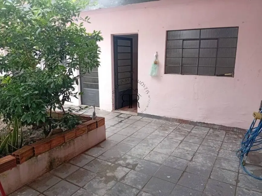 Foto 1 de Casa com 5 quartos à venda, 410m2 em Jardim Egle, São Paulo - SP