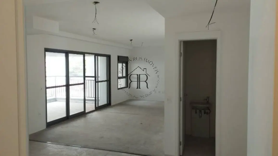 Foto 5 de Apartamento com 3 quartos para alugar, 130m2 em Mooca, São Paulo - SP