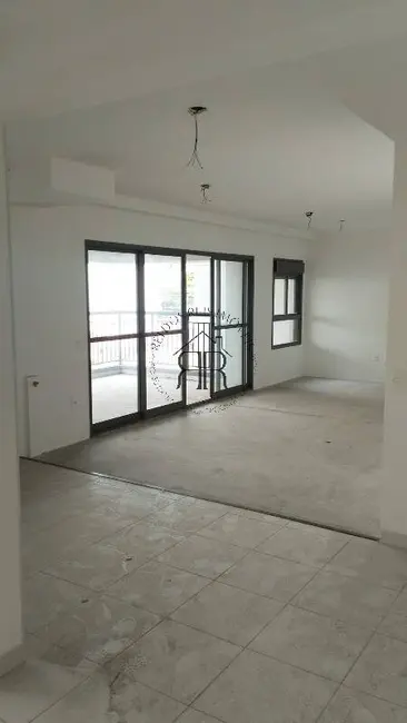 Foto 3 de Apartamento com 3 quartos para alugar, 130m2 em Mooca, São Paulo - SP