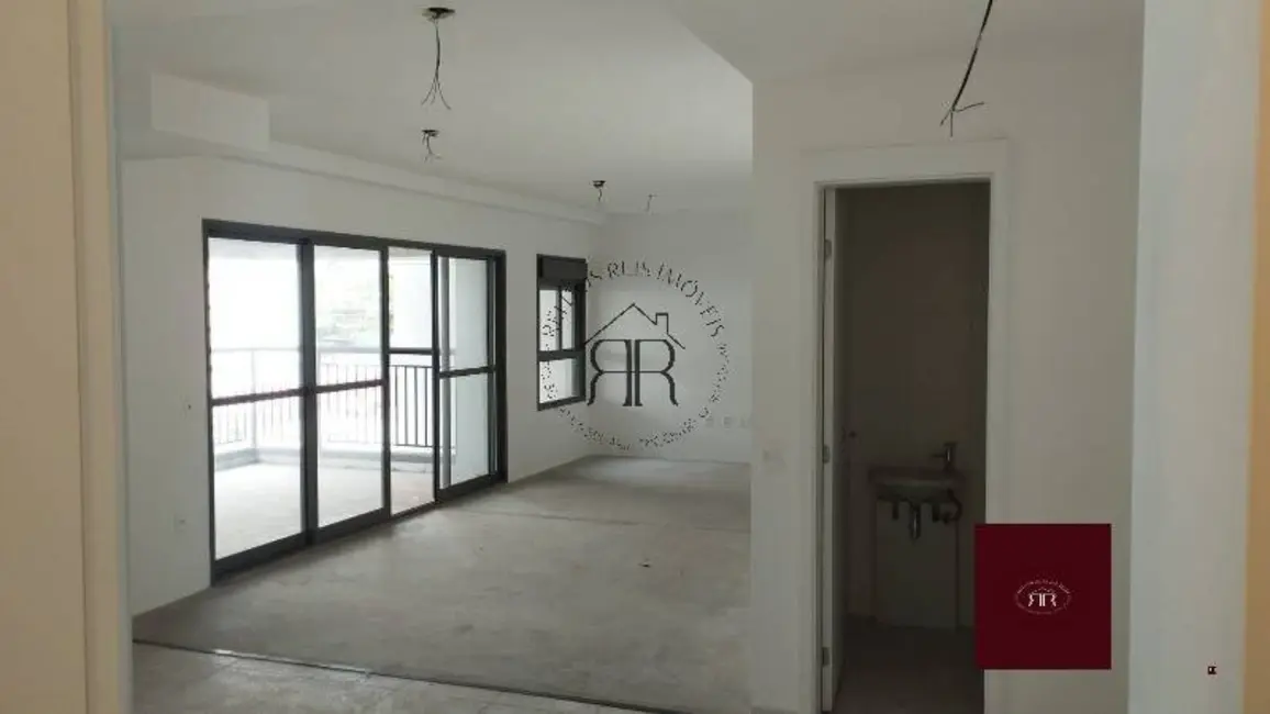 Apartamento com 3 quartos para alugar, 130m2 em Mooca, São Paulo - SP - imagem 5 Foto 5 de Apartamento com 3 quartos para alugar, 130m2 em Mooca, São Paulo - SP