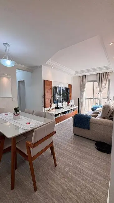 Foto 3 de Apartamento com 3 quartos à venda, 67m2 em Vila Prudente, São Paulo - SP