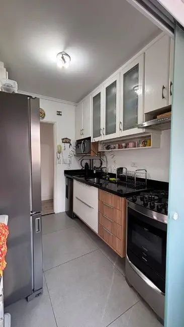 Foto 8 de Apartamento com 3 quartos à venda, 67m2 em Vila Prudente, São Paulo - SP