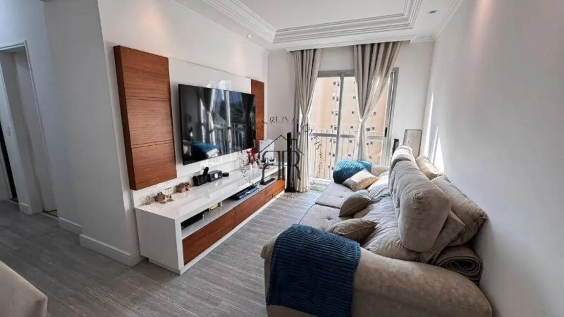 Foto 5 de Apartamento com 3 quartos à venda, 67m2 em Vila Prudente, São Paulo - SP