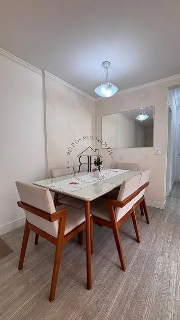Foto 7 de Apartamento com 3 quartos à venda, 67m2 em Vila Prudente, São Paulo - SP