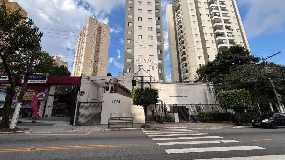 Foto 1 de Apartamento com 3 quartos à venda, 67m2 em Vila Prudente, São Paulo - SP