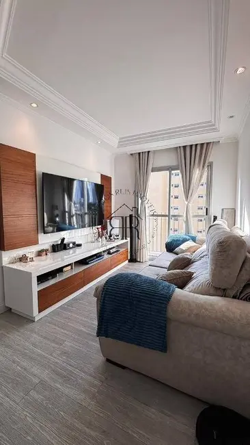 Foto 4 de Apartamento com 3 quartos à venda, 67m2 em Vila Prudente, São Paulo - SP