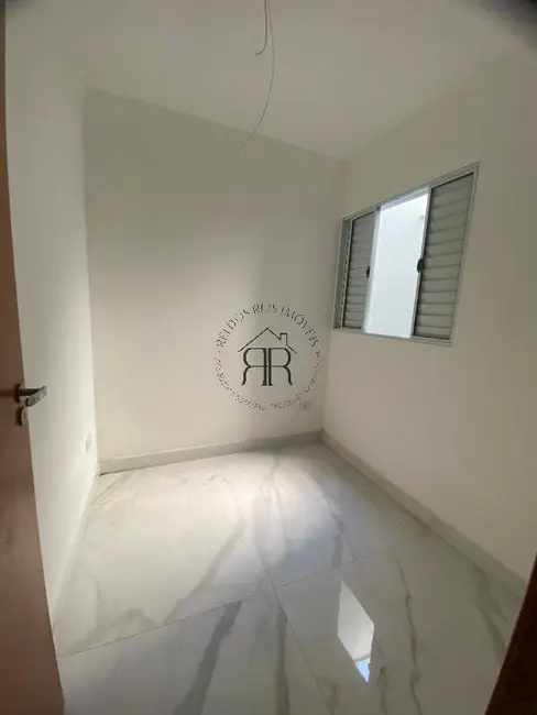 Foto 8 de Apartamento com 1 quarto à venda, 36m2 em Vila Santa Teresa (Zona Leste), São Paulo - SP
