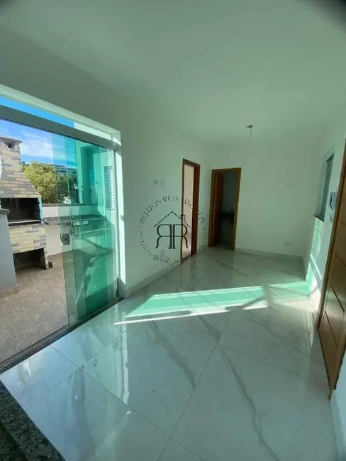 Foto 4 de Apartamento com 1 quarto à venda, 36m2 em Vila Santa Teresa (Zona Leste), São Paulo - SP
