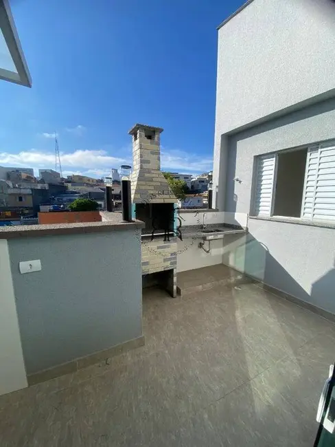 Foto 1 de Apartamento com 1 quarto à venda, 36m2 em Vila Santa Teresa (Zona Leste), São Paulo - SP