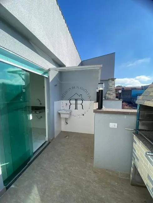 Foto 7 de Apartamento com 1 quarto à venda, 36m2 em Vila Santa Teresa (Zona Leste), São Paulo - SP