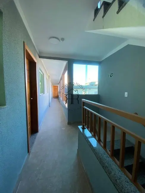 Foto 3 de Apartamento com 1 quarto à venda, 36m2 em Vila Santa Teresa (Zona Leste), São Paulo - SP
