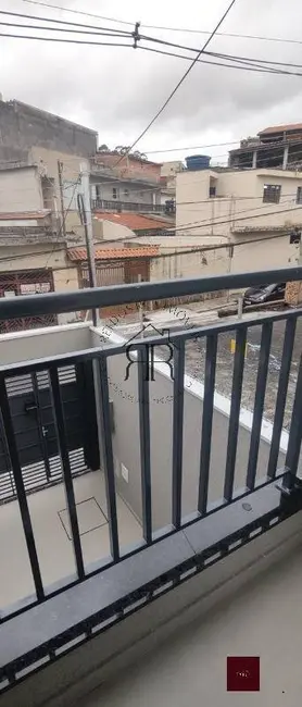 Foto 5 de Sobrado com 3 quartos à venda, 100m2 em Chácara Belenzinho, São Paulo - SP