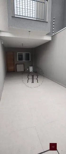 Foto 3 de Sobrado com 3 quartos à venda, 100m2 em Chácara Belenzinho, São Paulo - SP