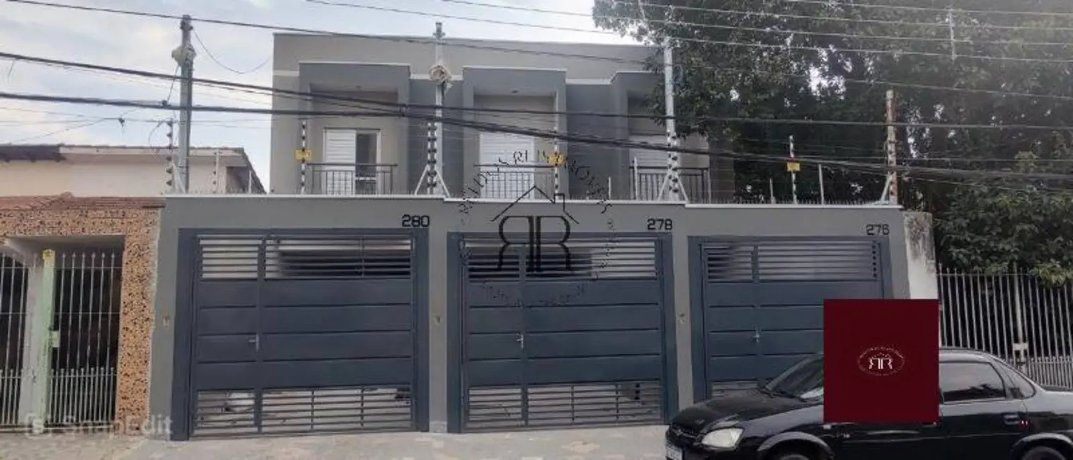 Foto 1 de Sobrado com 3 quartos à venda, 100m2 em Chácara Belenzinho, São Paulo - SP