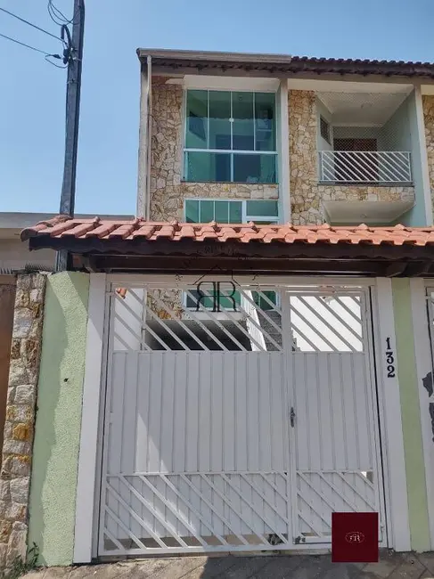 Foto 2 de Sobrado com 2 quartos à venda, 165m2 em Cidade Líder, São Paulo - SP