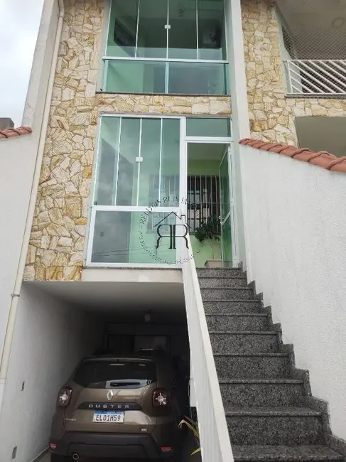 Foto 1 de Sobrado com 2 quartos à venda, 165m2 em Cidade Líder, São Paulo - SP