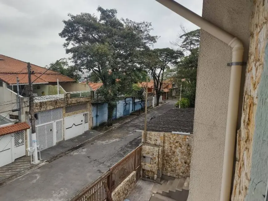 Foto 3 de Sobrado com 2 quartos à venda, 165m2 em Cidade Líder, São Paulo - SP