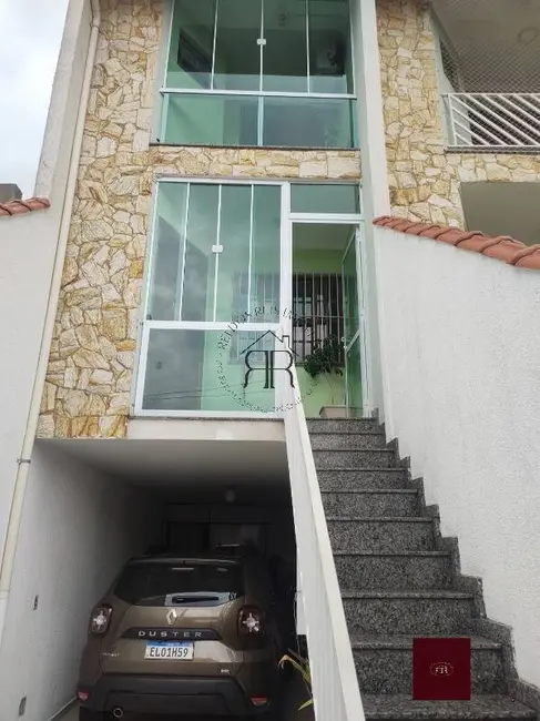 Foto 1 de Sobrado com 2 quartos à venda, 165m2 em Cidade Líder, São Paulo - SP