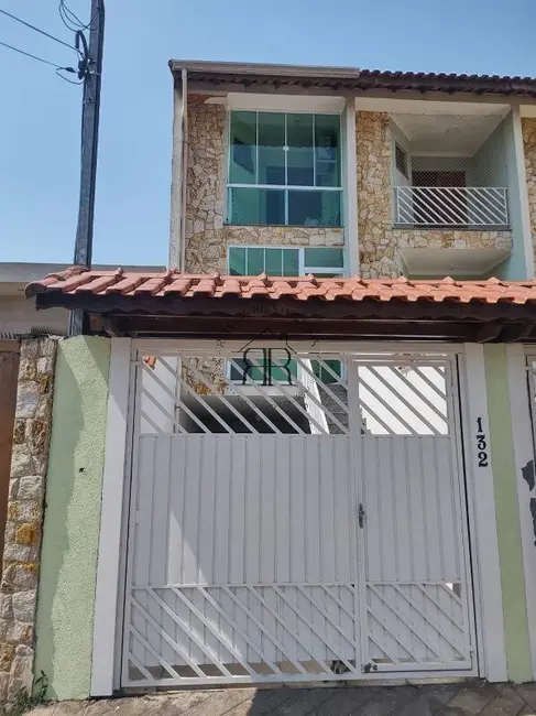 Foto 2 de Sobrado com 2 quartos à venda, 165m2 em Cidade Líder, São Paulo - SP