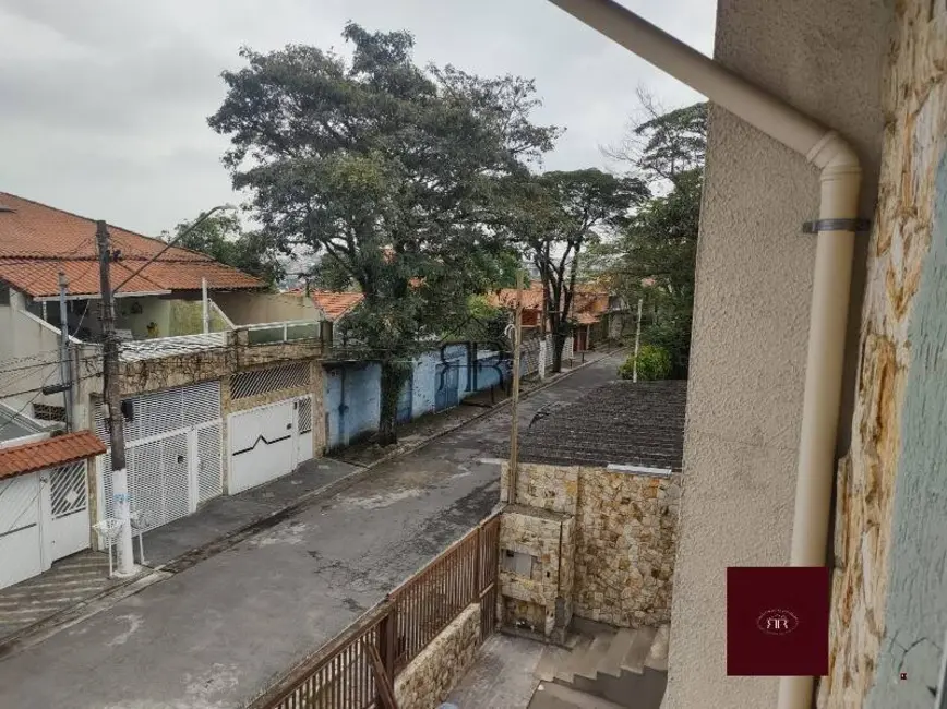 Foto 3 de Sobrado com 2 quartos à venda, 165m2 em Cidade Líder, São Paulo - SP