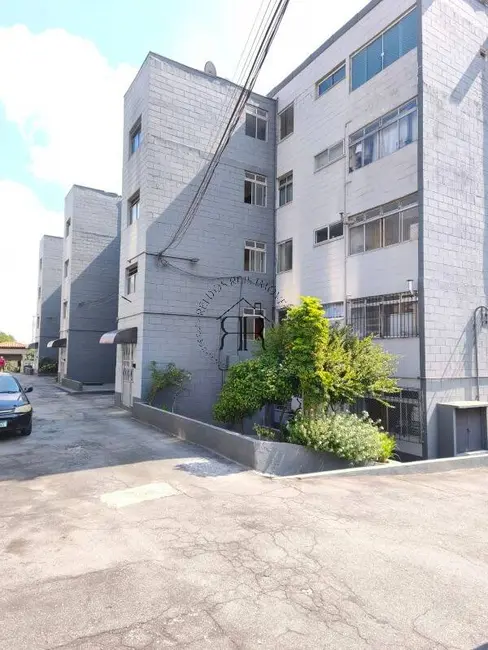 Foto 2 de Apartamento com 2 quartos à venda, 60m2 em Conjunto Habitacional Padre Manoel de Paiva, São Paulo - SP