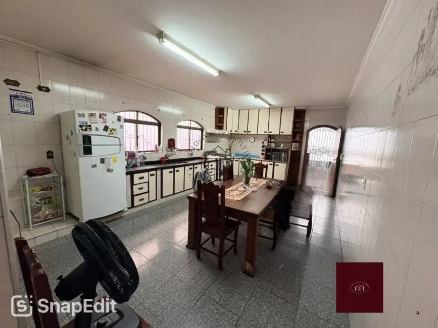 Foto 8 de Sobrado com 4 quartos à venda, 250m2 em Quinta da Paineira, São Paulo - SP