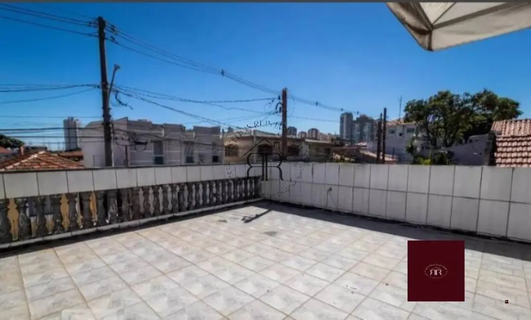 Foto 2 de Sobrado com 4 quartos à venda, 250m2 em Quinta da Paineira, São Paulo - SP