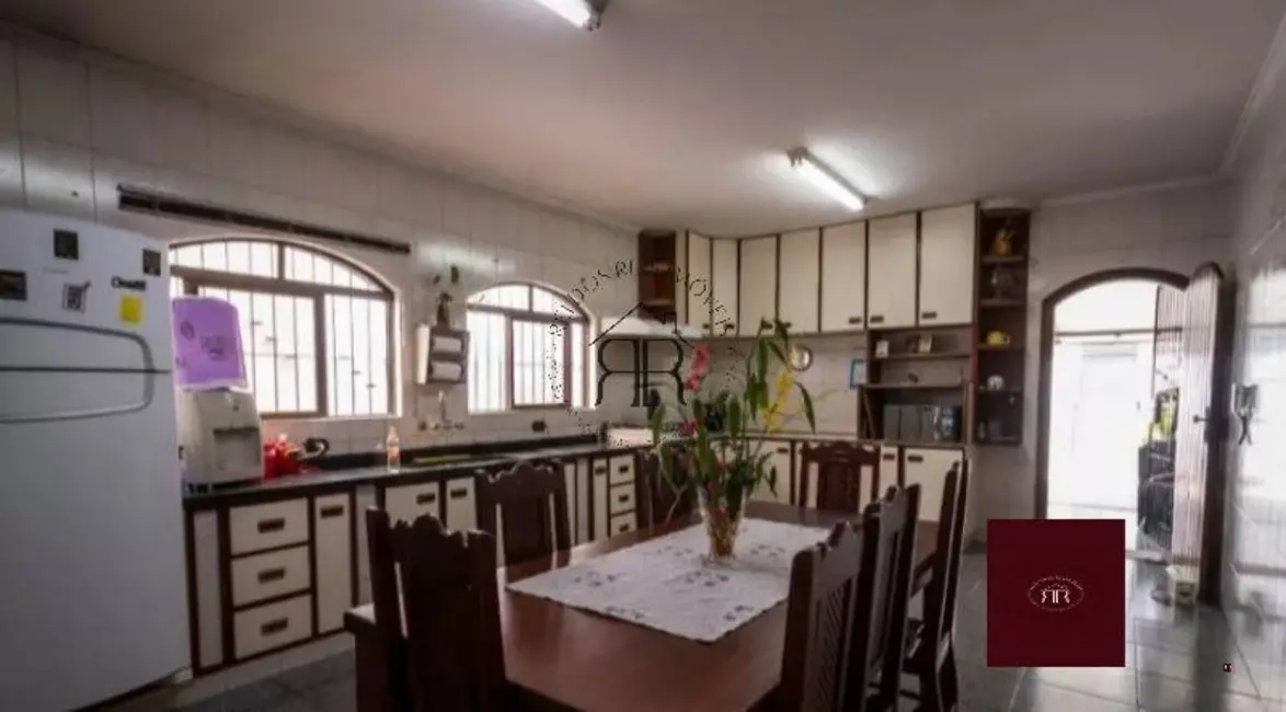 Foto 6 de Sobrado com 4 quartos à venda, 250m2 em Quinta da Paineira, São Paulo - SP