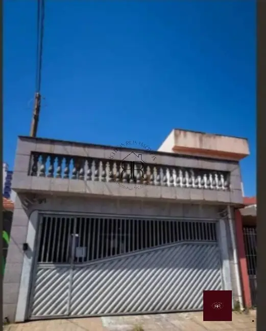 Foto 1 de Sobrado com 4 quartos à venda, 250m2 em Quinta da Paineira, São Paulo - SP