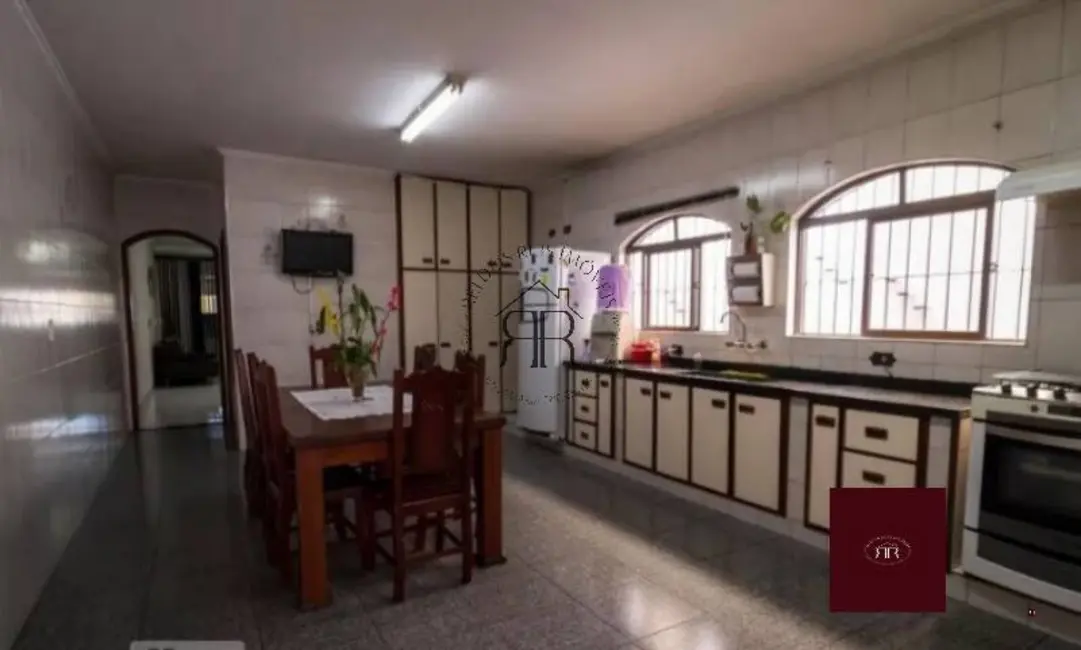 Foto 4 de Sobrado com 4 quartos à venda, 250m2 em Quinta da Paineira, São Paulo - SP