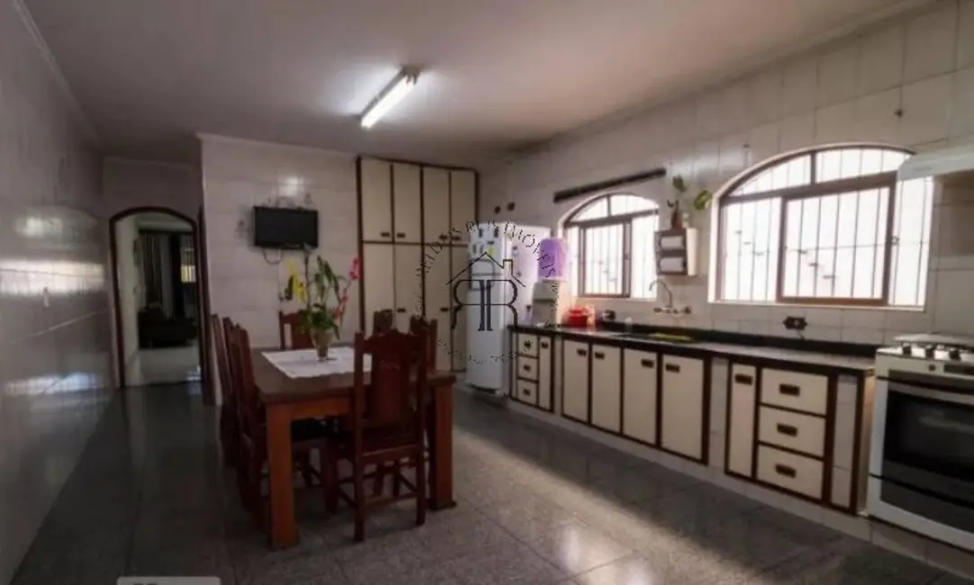 Sobrado com 4 quartos à venda, 250m2 em Quinta da Paineira, São Paulo - SP - imagem 9 Foto 9 de Sobrado com 4 quartos à venda, 250m2 em Quinta da Paineira, São Paulo - SP