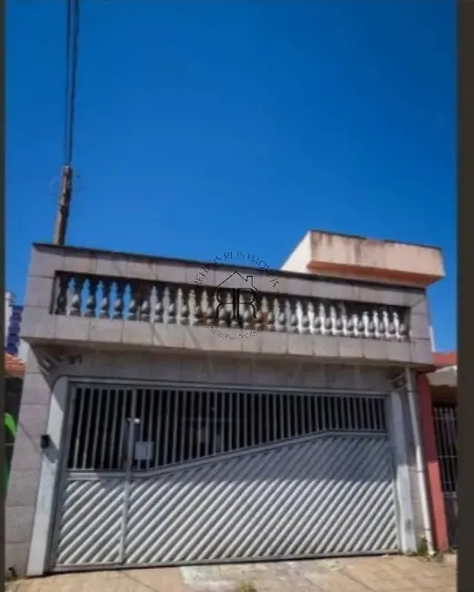 Sobrado com 4 quartos à venda, 250m2 em Quinta da Paineira, São Paulo - SP - imagem 4 Foto 4 de Sobrado com 4 quartos à venda, 250m2 em Quinta da Paineira, São Paulo - SP