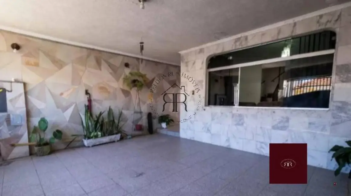Foto 3 de Sobrado com 4 quartos à venda, 250m2 em Quinta da Paineira, São Paulo - SP